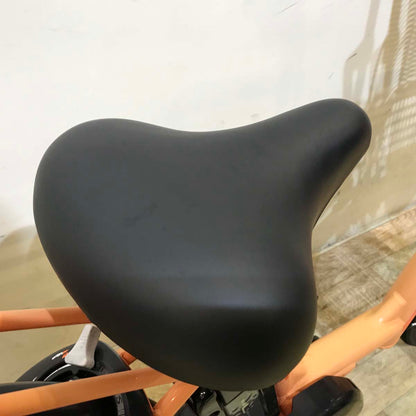 ヤマハ PAS ラフィーニ オレンジ 26インチ KG039 【中古車】