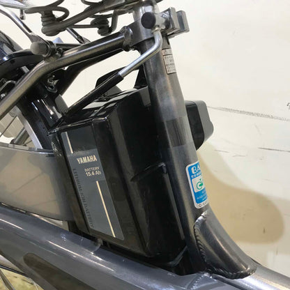 ヤマハ PAS Cheer パス チア シルバー 24インチ KB030 【中古車】