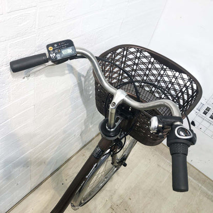 パナソニック ビビDX ブラウン 26インチ YH062 【中古車】