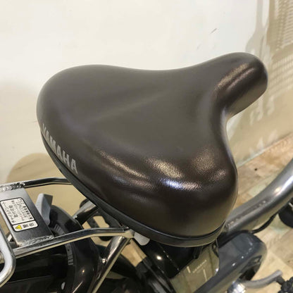 ヤマハ PAS Cheer パス チア シルバー 24インチ KB030 【中古車】