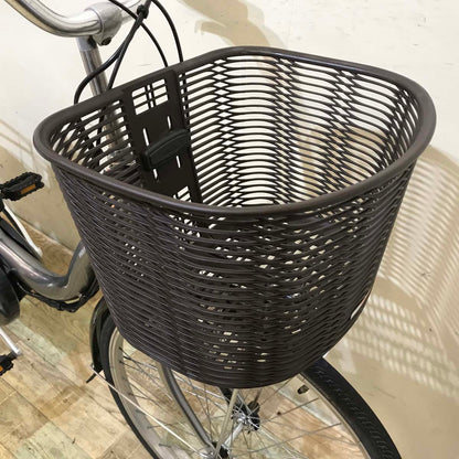 ヤマハ PAS Cheer パス チア シルバー 24インチ KB030 【中古車】