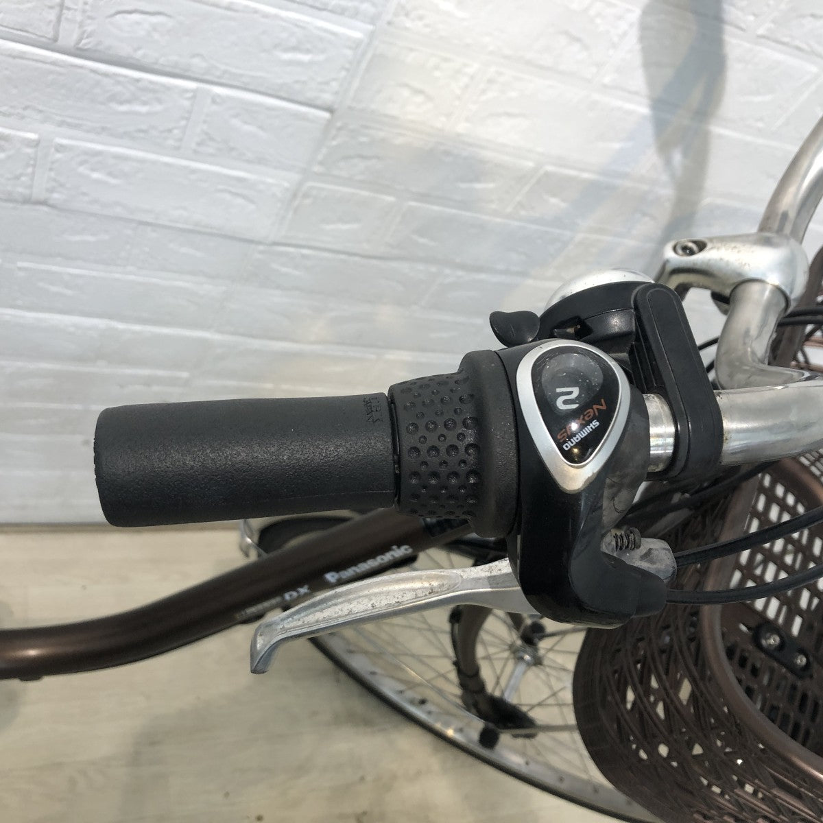 パナソニック ビビDX ブラウン 26インチ YH062 【中古車】
