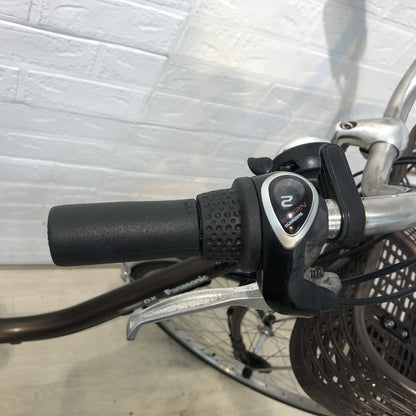 パナソニック ビビDX ブラウン 26インチ YH062 【中古車】