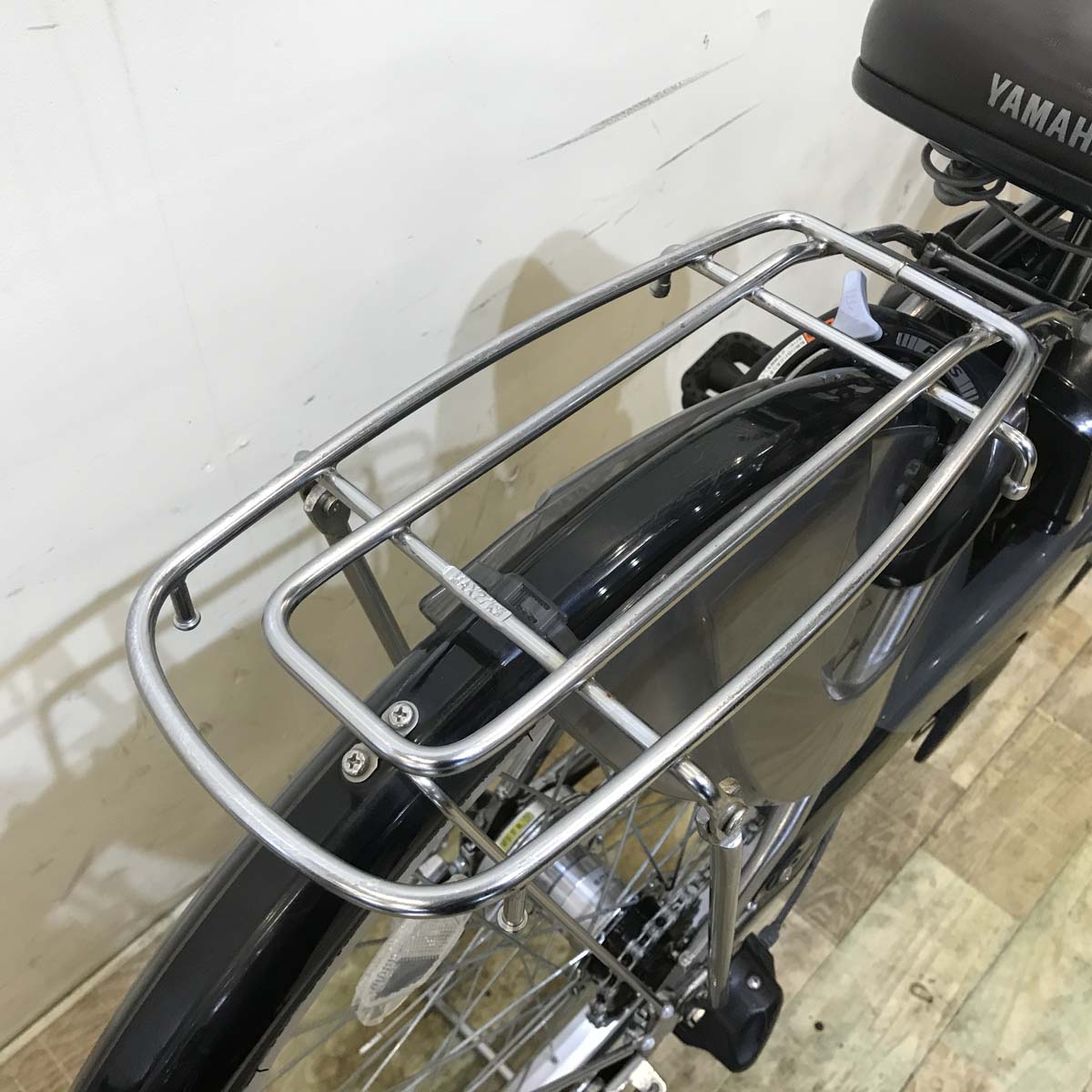 ヤマハ PAS Cheer パス チア シルバー 24インチ KB030 【中古車】