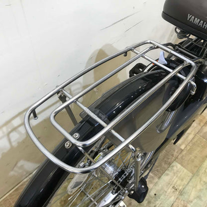 ヤマハ PAS Cheer パス チア シルバー 24インチ KB030 【中古車】