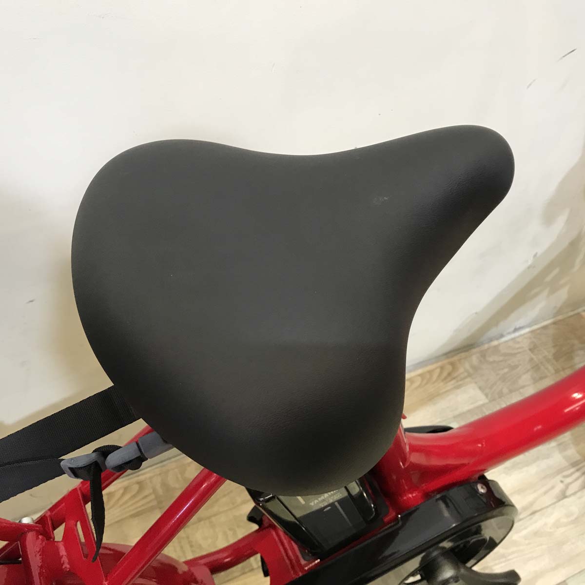 ヤマハ PAS Babby XL パス バビー XL レッド 20インチ KW101【中古車】