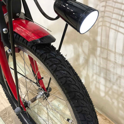 ヤマハ PAS Babby XL パス バビー XL レッド 20インチ KW101【中古車】