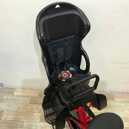 ヤマハ PAS Babby XL パス バビー XL レッド 20インチ KW101【中古車】