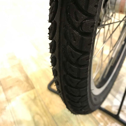 ヤマハ PAS Babby XL パス バビー XL レッド 20インチ KW101【中古車】