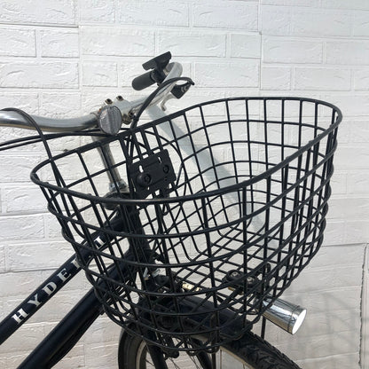 ブリヂストン HYDEE 2 ハイディ ツー ネイビー 26インチ YC045 【中古車】