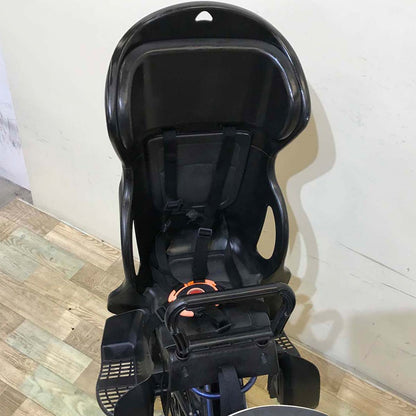 ヤマハ PAS Kiss mini パス キッス ミニ ネイビー 20インチ KW102【中古車】