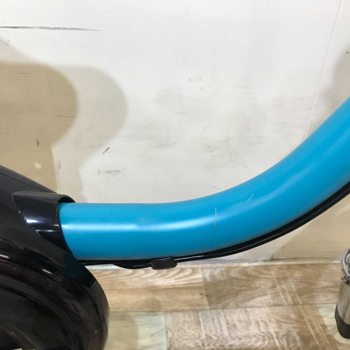 パナソニック ビビ DX ブルー 26インチ KS046 【中古車】