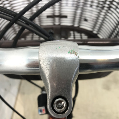 ヤマハ PAS ナチュラL レッド 26インチ YH064 【中古車】