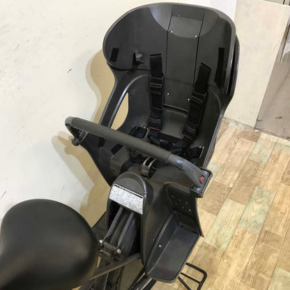 ブリヂストン ビッケ2e グレー 20インチ KG041 【中古車】