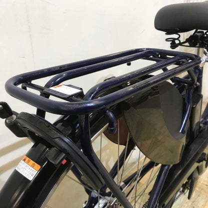 ヤマハ PAS With パス ウィズ ネイビー 26インチ KB032 【中古車】