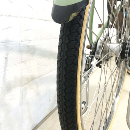 ヤマハ PAS ナチュラL DX グリーン 26インチ YH065 【中古車】