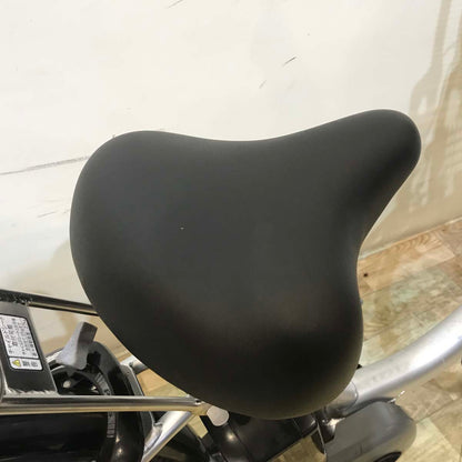 ヤマハ PAS ナチュラ L シルバー 26インチ KB033 【中古車】