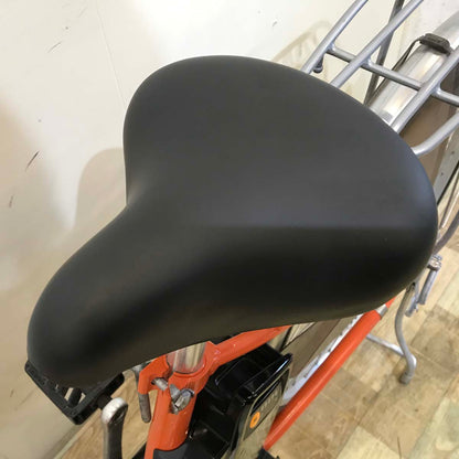 パナソニック ビビLU オレンジ 26インチ KG042 【中古車】