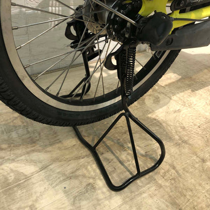 ブリヂストン アンジェリーノ プティット e イエロー 20インチ YC047【中古車】