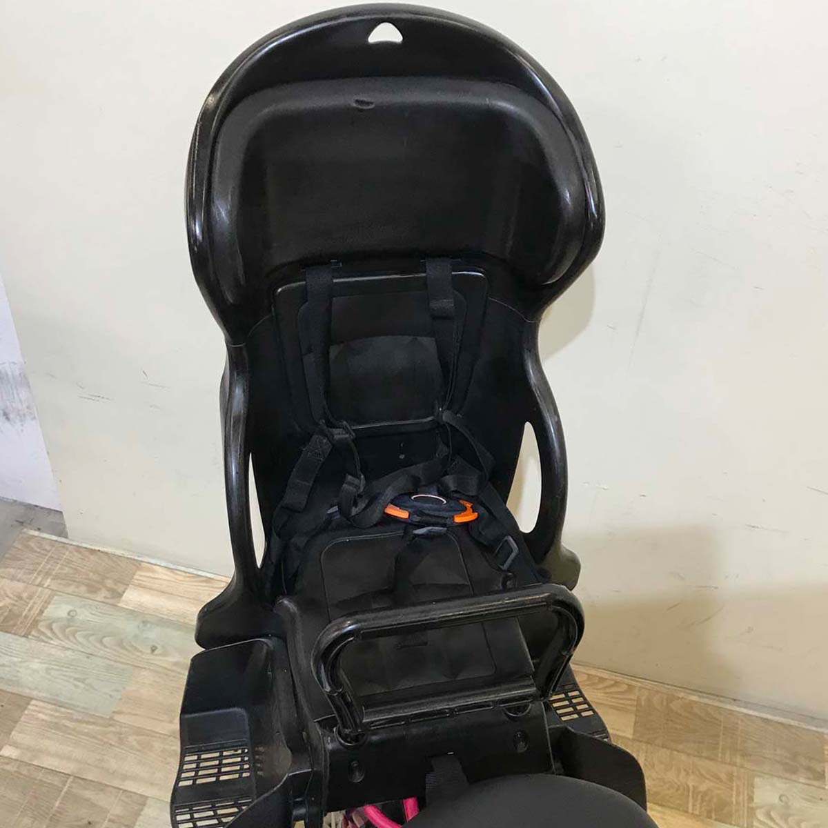 パナソニック ギュット ミニ DX ピンク 20インチ KW104【中古車】