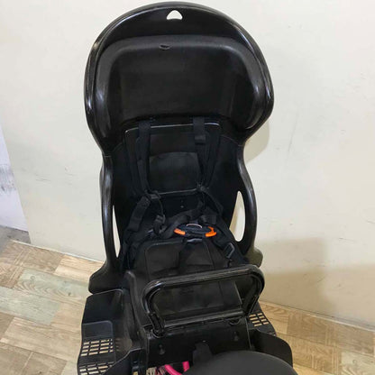 パナソニック ギュット ミニ DX ピンク 20インチ KW104【中古車】