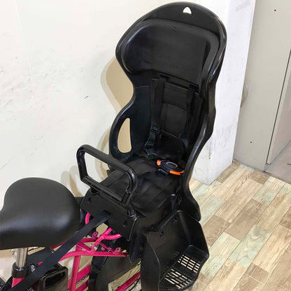 パナソニック ギュット ミニ DX ピンク 20インチ KW104【中古車】