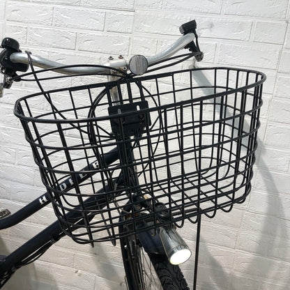 新品バッテリー ブリヂストン HYDEE B ハイディ ビー ネイビー 26インチ YV032 【中古車】
