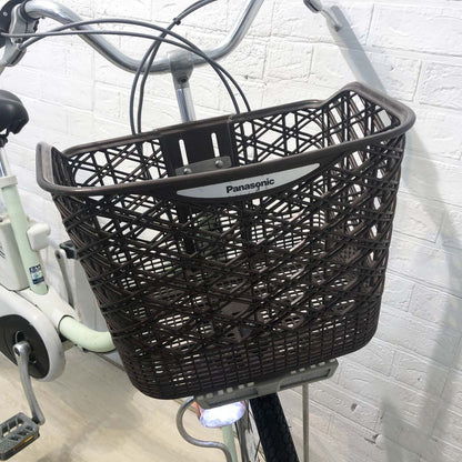パナソニック ビビSS グリーン 26インチ YH067 【中古車】