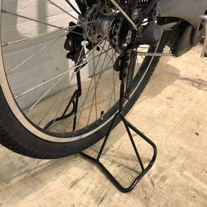 新品バッテリー ブリヂストン HYDEE B ハイディ ビー ネイビー 26インチ YV032 【中古車】