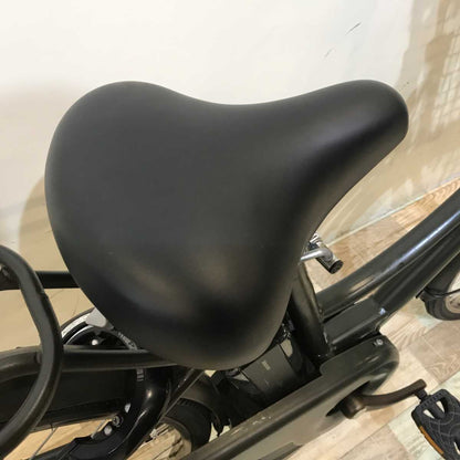 ヤマハ PAS Ami パス アミ カーキ 26インチ KS049 【中古車】