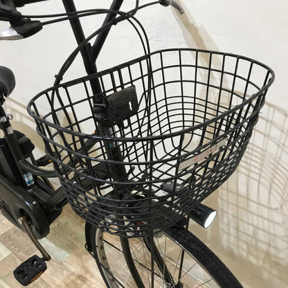 ヤマハ PAS Ami パス アミ カーキ 26インチ KS049 【中古車】