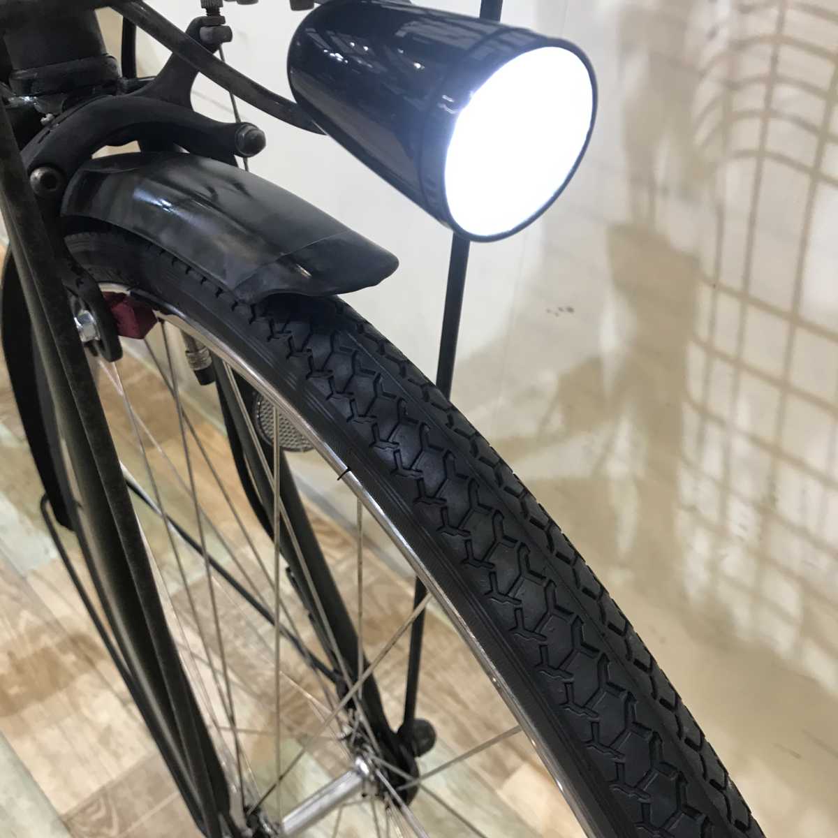 ヤマハ PAS Ami パス アミ カーキ 26インチ KS049 【中古車】