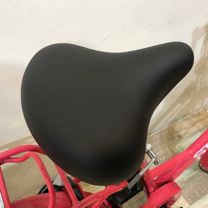 ブリヂストン ステップクルーズ e ピンク 26インチ KW106【中古車】