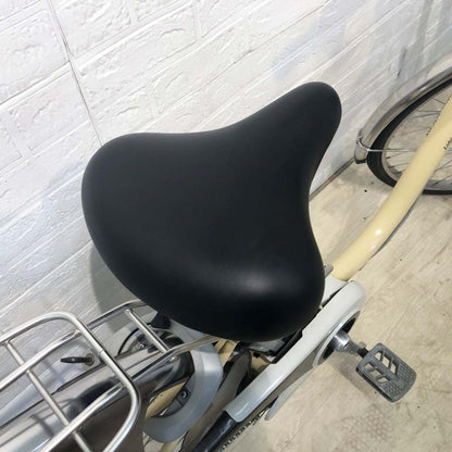 パナソニック ビビSS ベージュ 26インチ YH068 【中古車】