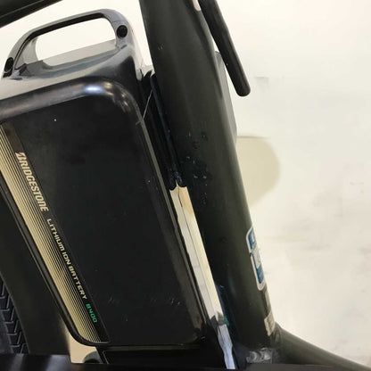ブリヂストン フロンティア ロイヤル カーキ 26インチ KS050  【中古車】