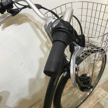 ブリヂストン フロンティア ロイヤル カーキ 26インチ KS050  【中古車】