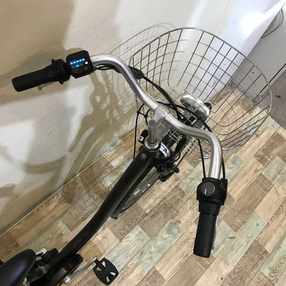 ブリヂストン フロンティア ロイヤル カーキ 26インチ KS050  【中古車】
