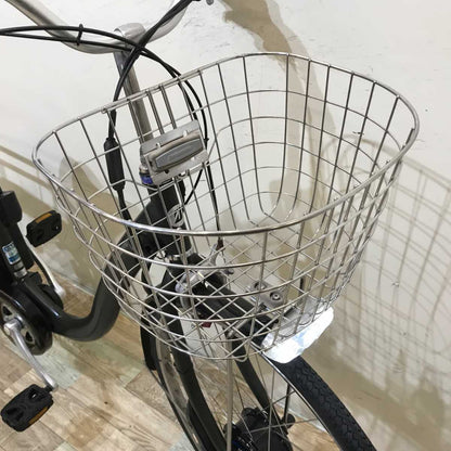 ブリヂストン フロンティア ロイヤル カーキ 26インチ KS050  【中古車】
