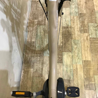 ヤマハ PAS ナチュラ ベージュ 26インチ KG046 【中古車】