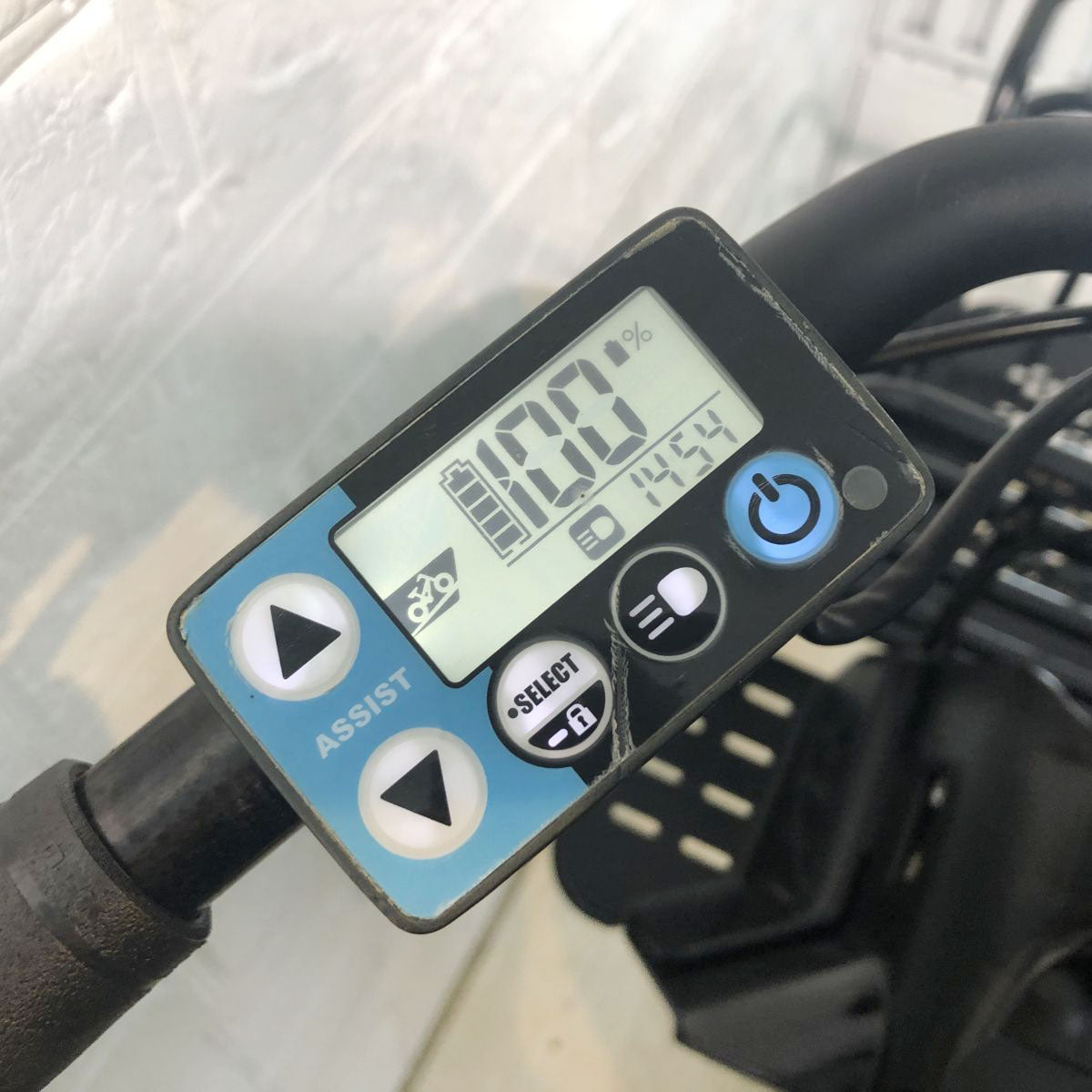 中古電動自転車 ヤマハ PAS バビーアン ブラック 20インチ YH069