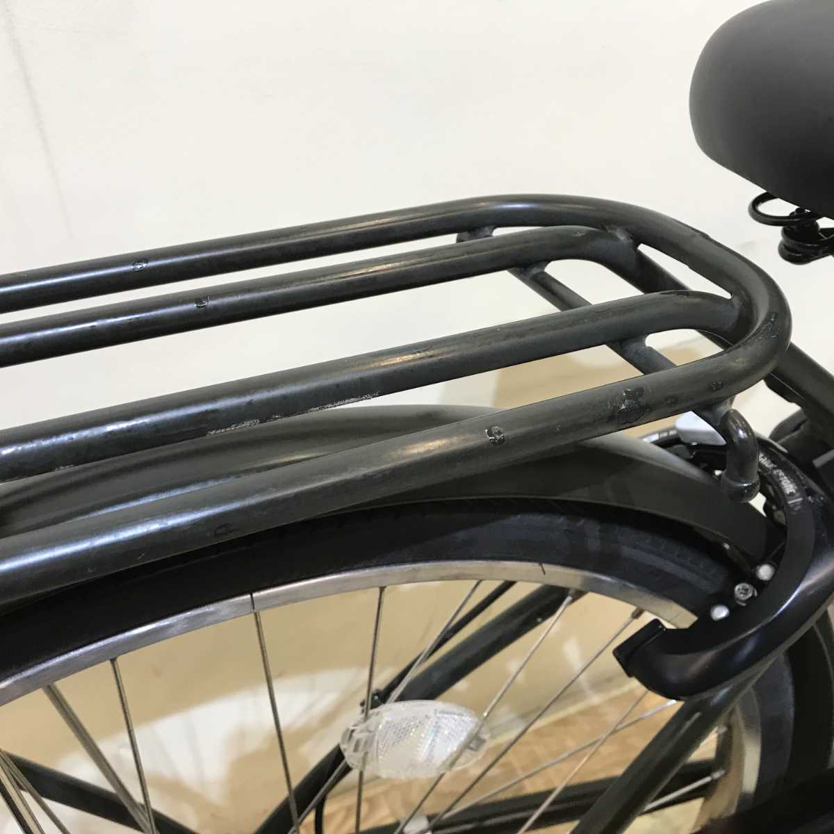 ブリヂストン フロンティア ロイヤル カーキ 26インチ KS050  【中古車】