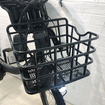 ヤマハ PAS バビーアン ブラック 20インチ YH069 【中古車】