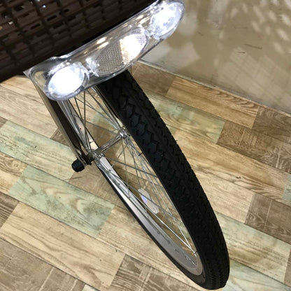 パナソニック ビビ TX ブラウン 24インチ KW107 【中古車】