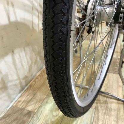 パナソニック ビビ TX ブラウン 24インチ KW107 【中古車】