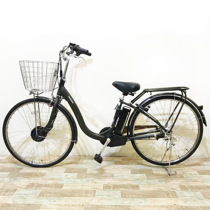 ブリヂストン フロンティア ロイヤル カーキ 26インチ KS050  【中古車】
