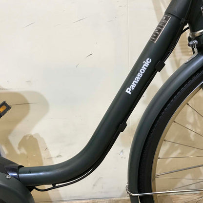 パナソニック ビビスタイル グリーン 26インチ KG047 【中古車】