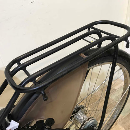 ブリヂストン アシスタ DX SP ブラック 26インチ KB037 【中古車】