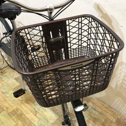 パナソニック ビビスタイル グリーン 26インチ KG047 【中古車】