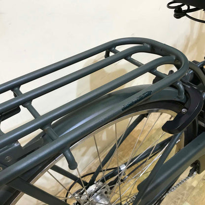 パナソニック ビビスタイル グリーン 26インチ KG047 【中古車】
