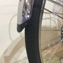 画像をギャラリービューアに読み込む, 【大阪・兵庫・京都限定】電動自転車【中古車】パナソニック ビビ DX パープル KZ011
